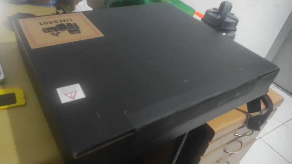 Dell 14 Pro-Intel Core Ultra 5 235U 16GB 512GB Win11pro-3 Years(BARU)