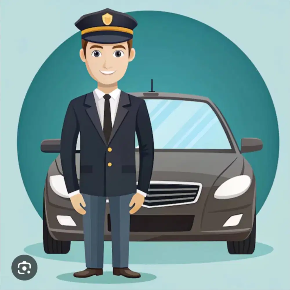 Lowongan Driver Pribadi khusus Alphard