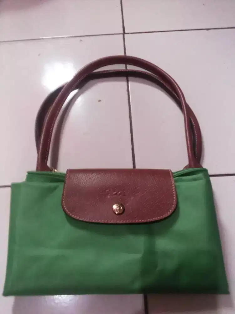 Tas wanita LONGCHAMP big ukuran L