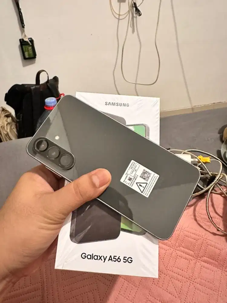 Samsung A56 5G 8/256GB