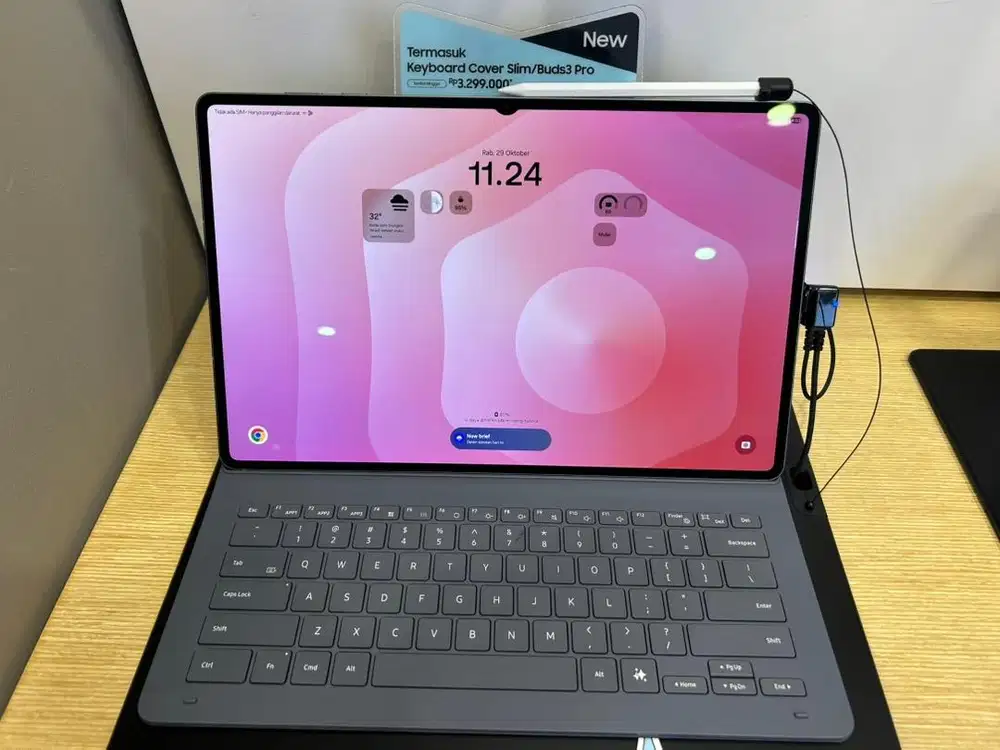 Credit Samsung Galaxy S series