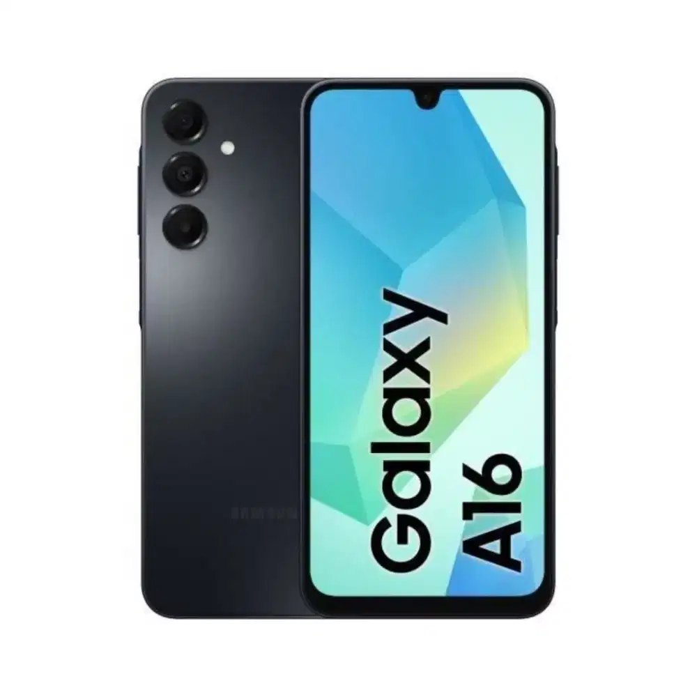 SAMSUNG A16 256GB GARANSI RESMI SEIN