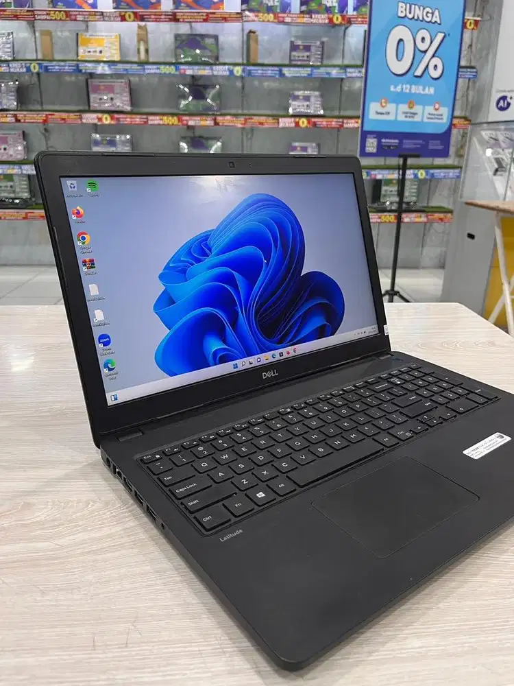 PROMO LAPTOP COCOK UNTUK NONTON FILM