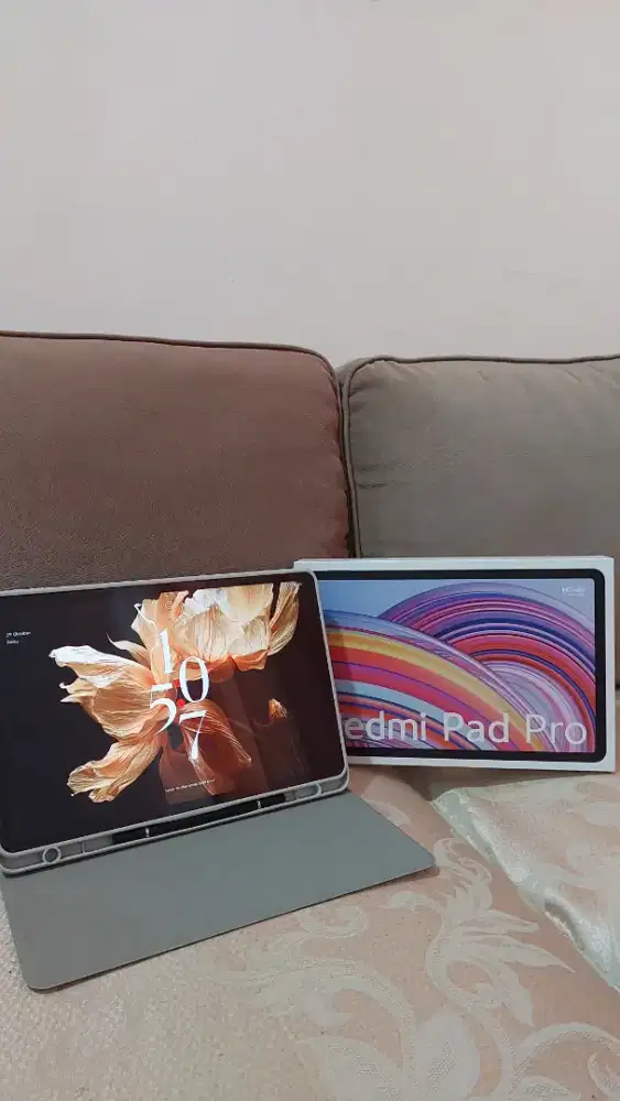 Redmi Pad Pro (Like New)