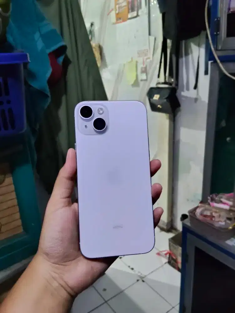 iPhone 15 plus 128gb iBox