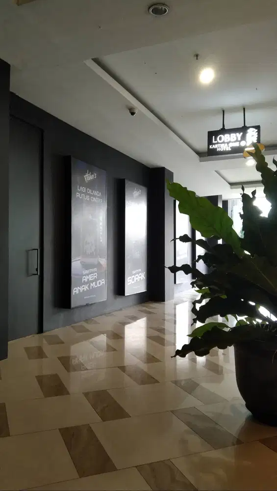 Baby sitter pengasuh anak