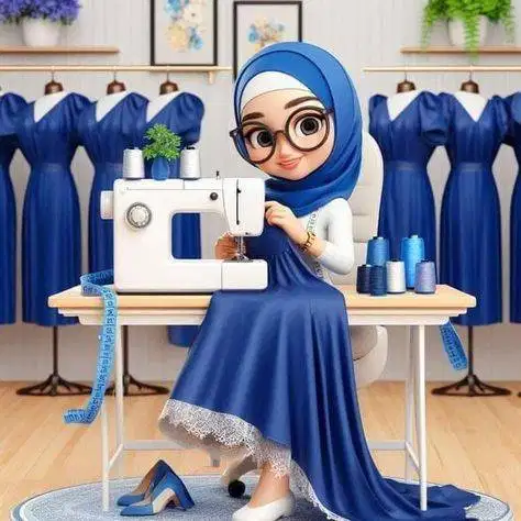 Jasa Jahit/Vermak/terima kerjasama