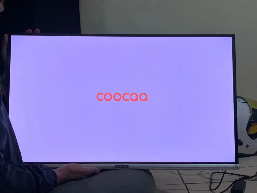 LED TV COOCAA 32 INC