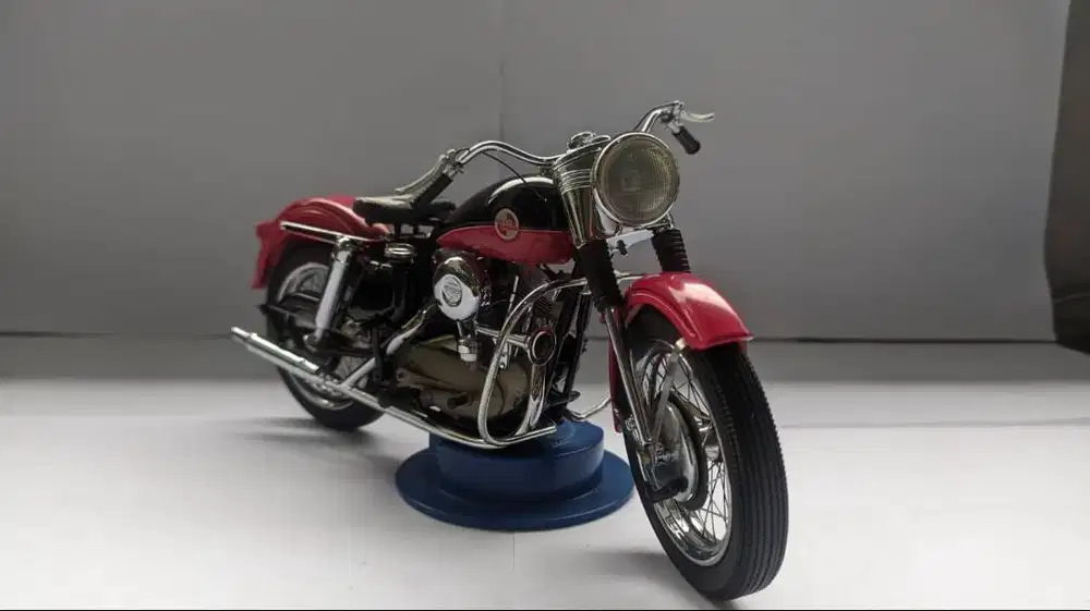 Harley Davidson 1957 XL