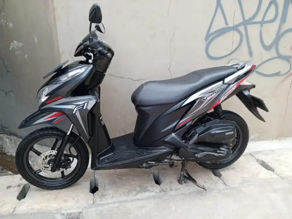 Honda Vario kzr 2013
