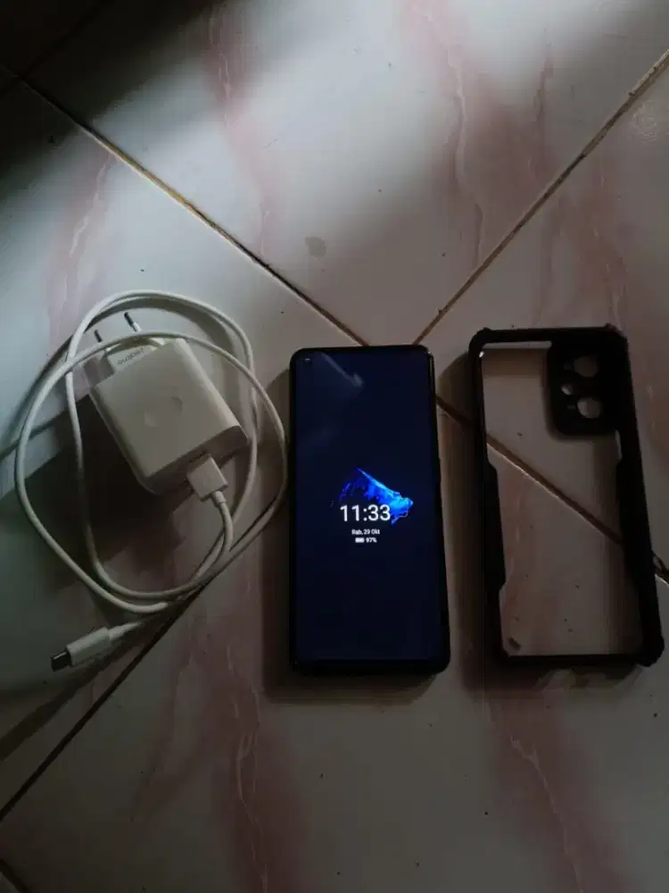 Realme GT Neo 3T 8/128 GB