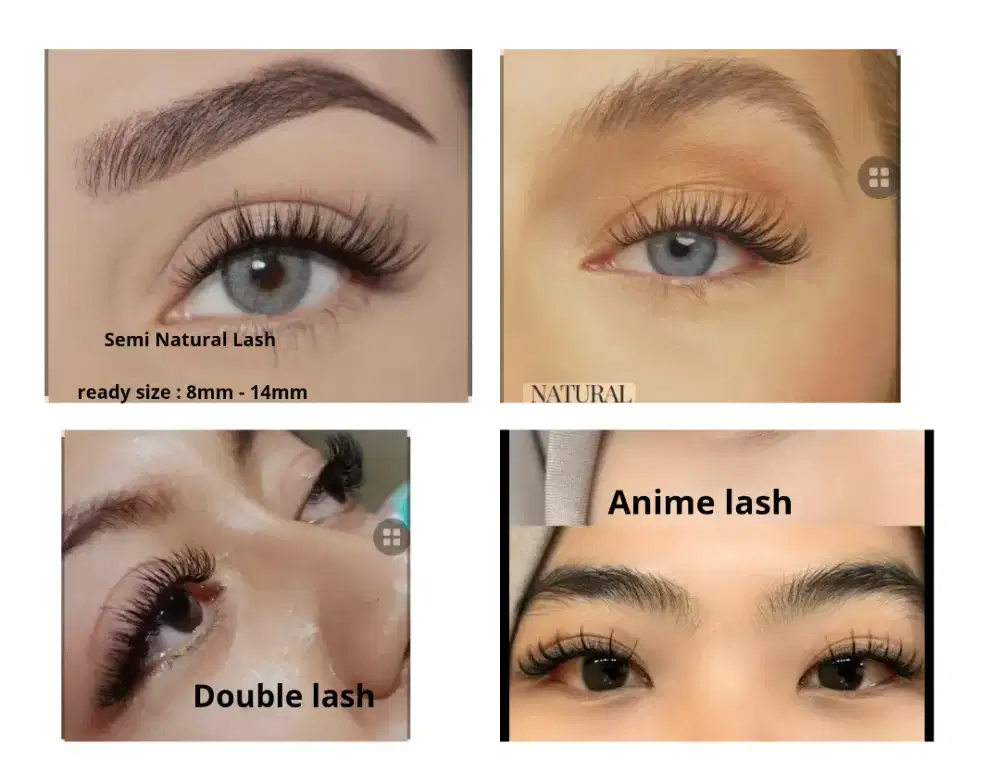 Terima jasa home service