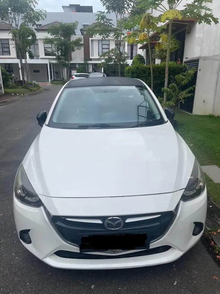 Dijual karena jarang pakai