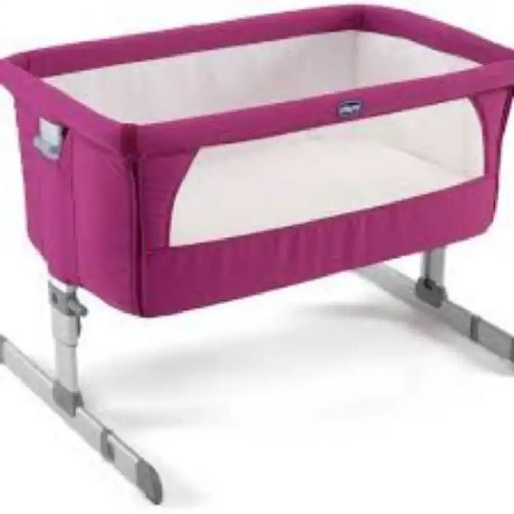 Baby box baby crib Chicco