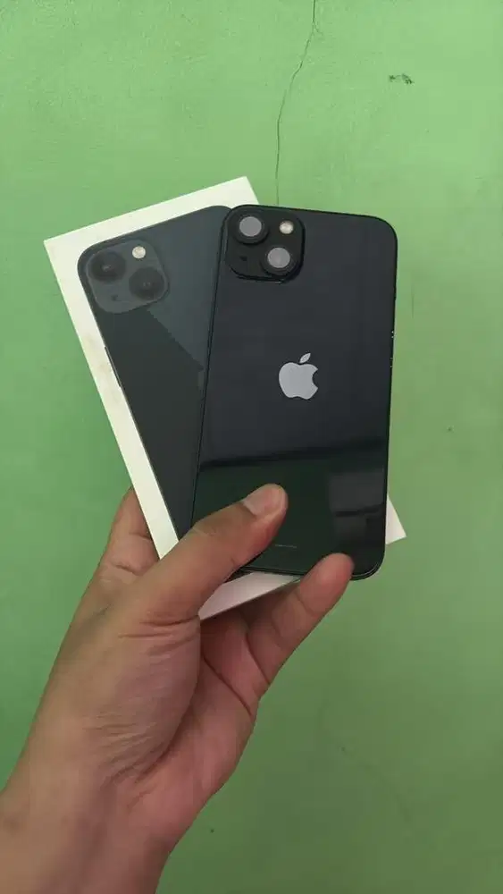 Iphone 13 128 gb ex ibo