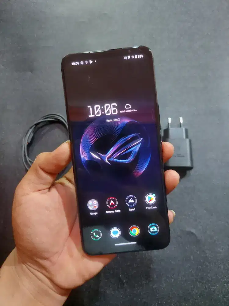 Asus ROG Phone 7 256gb