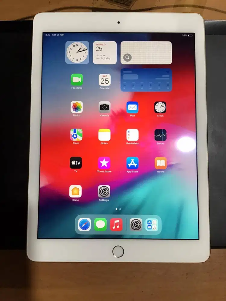 iPAD AIR 2 16/128GB WIFI ONLY LIKE NEW JOSS