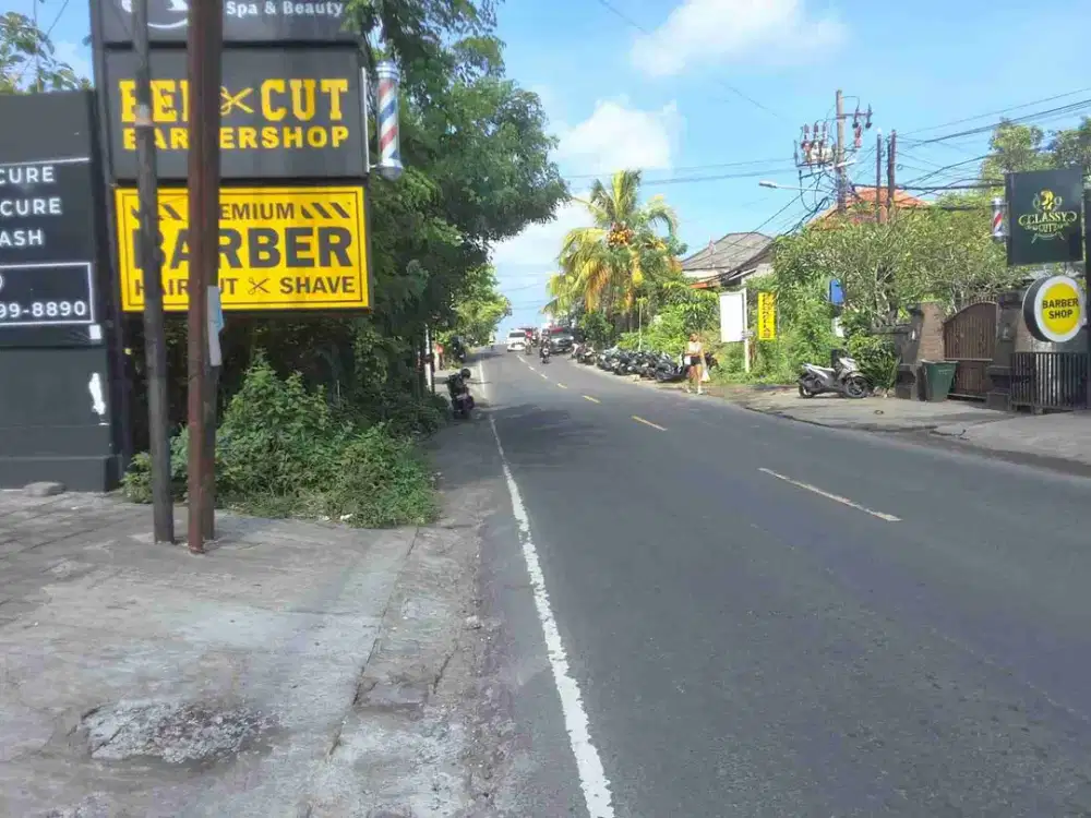 TANAH PREMIUM ULUWATU, PECATU