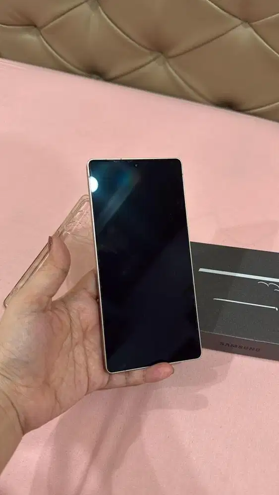 SAMSUNG S25 ULTRA 12/1 TB