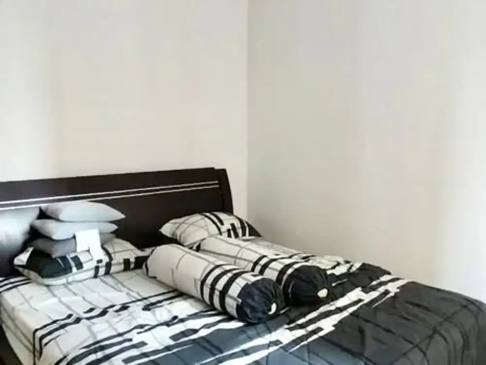 Disewakan Apartment Thamrin Residences 1 BR Full Furnished.Bersih dan Nyaman.