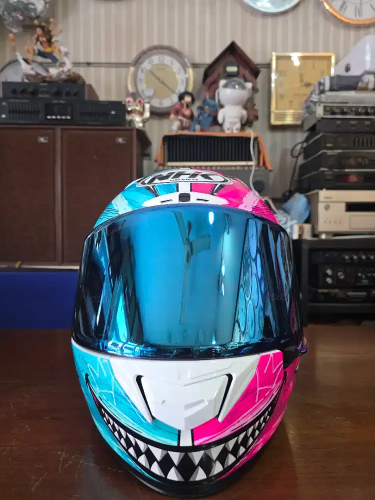 NHK Archie GP-R Tech Street