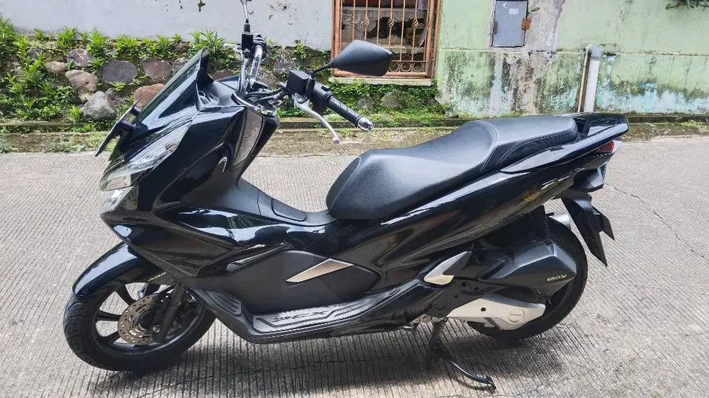 HONDA PCX 150 CC 2018 ORIGINAL