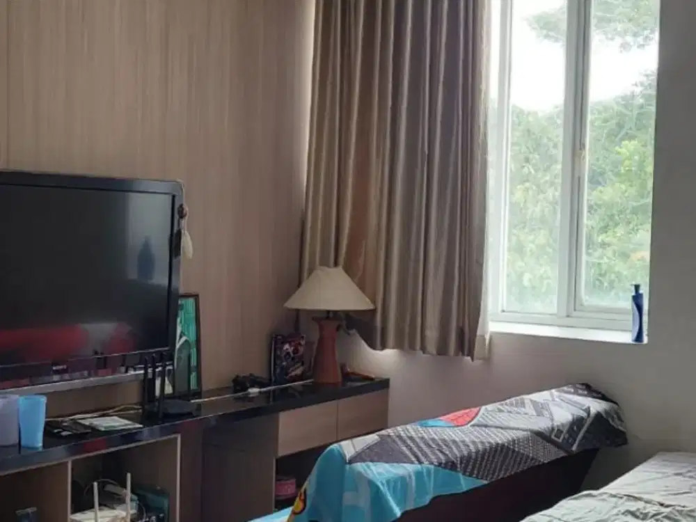 A100 Jual Super BU Rumah Bagus Ready Dalam  Cluster di Kebon Jeruk