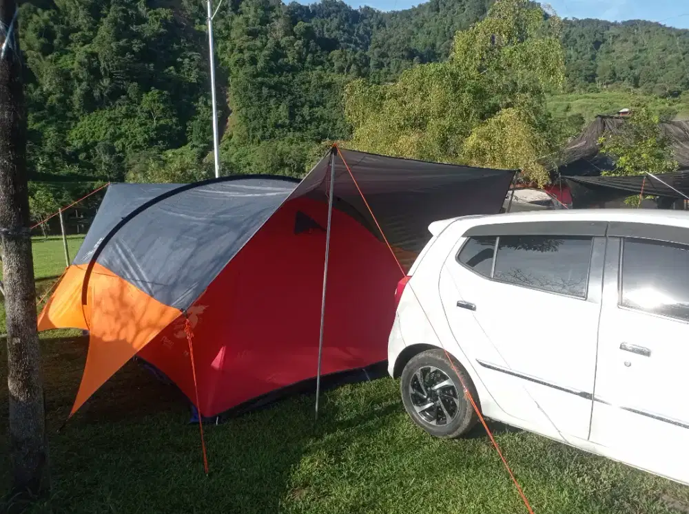 kanopi tenda dhaulagirii