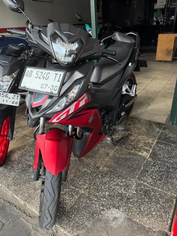 Dp100rb supra gtr 150cc 2020 Gbm