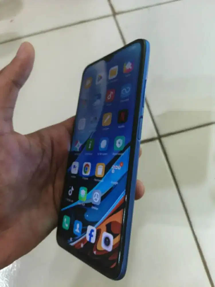 REDMI 9T 4/64 NOMINUS