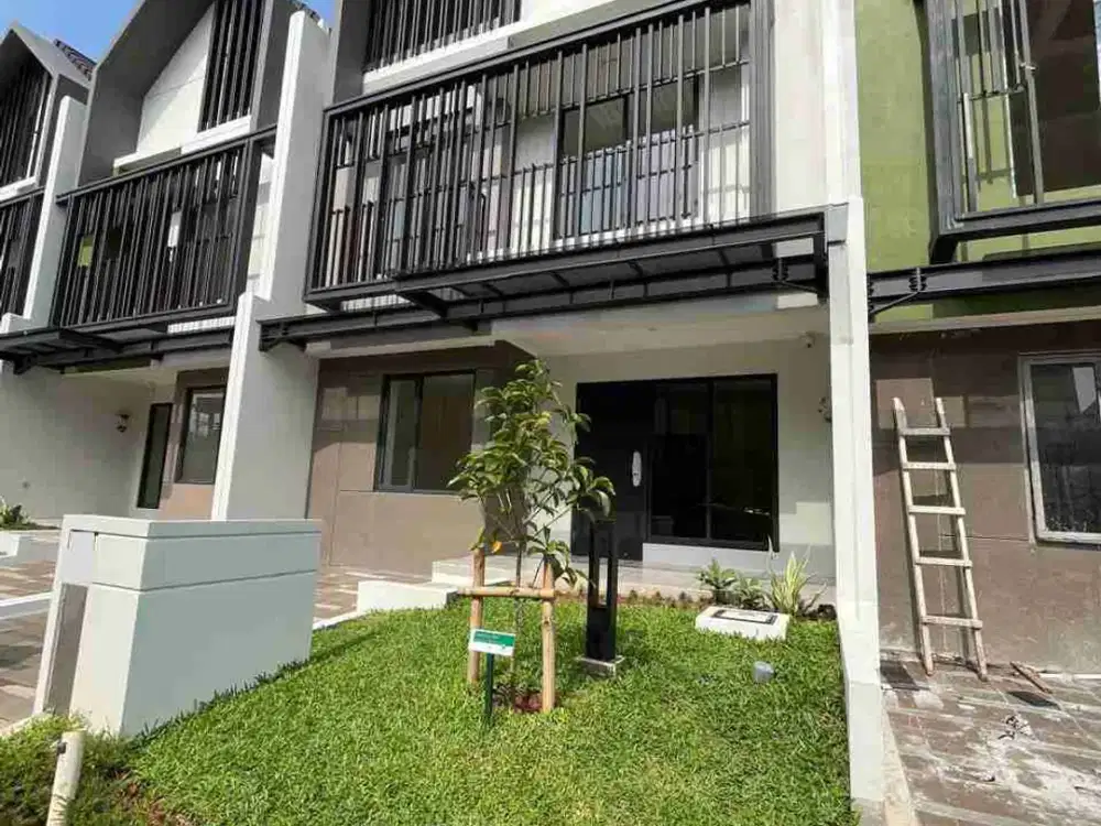 Dijual Rumah Bagus Siap Huni di Gading Serpong