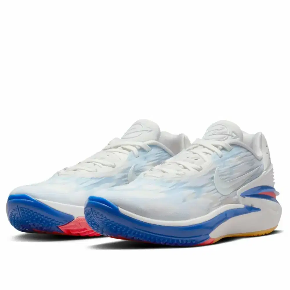 NIKE GT CUT 2 AWAKEN WHITE