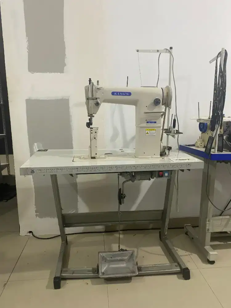 MESIN POSTBET KING'S