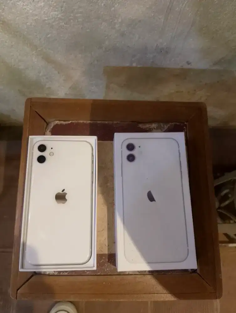 Iphone 11 128gb lebih dari apple