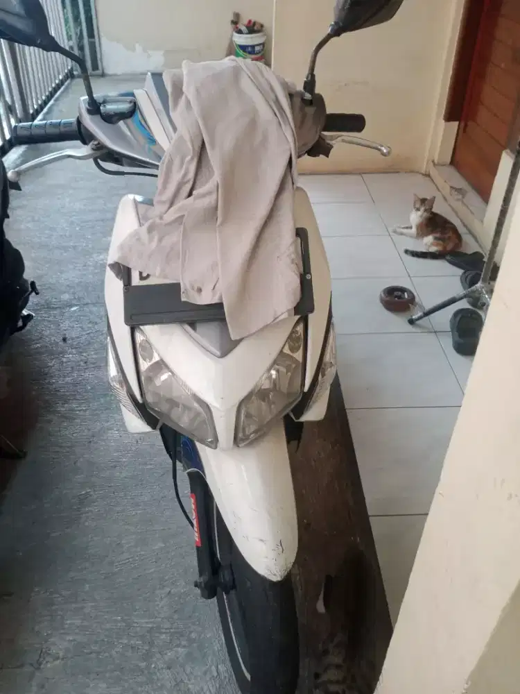 Jual cepat Vario old 2.800.000
