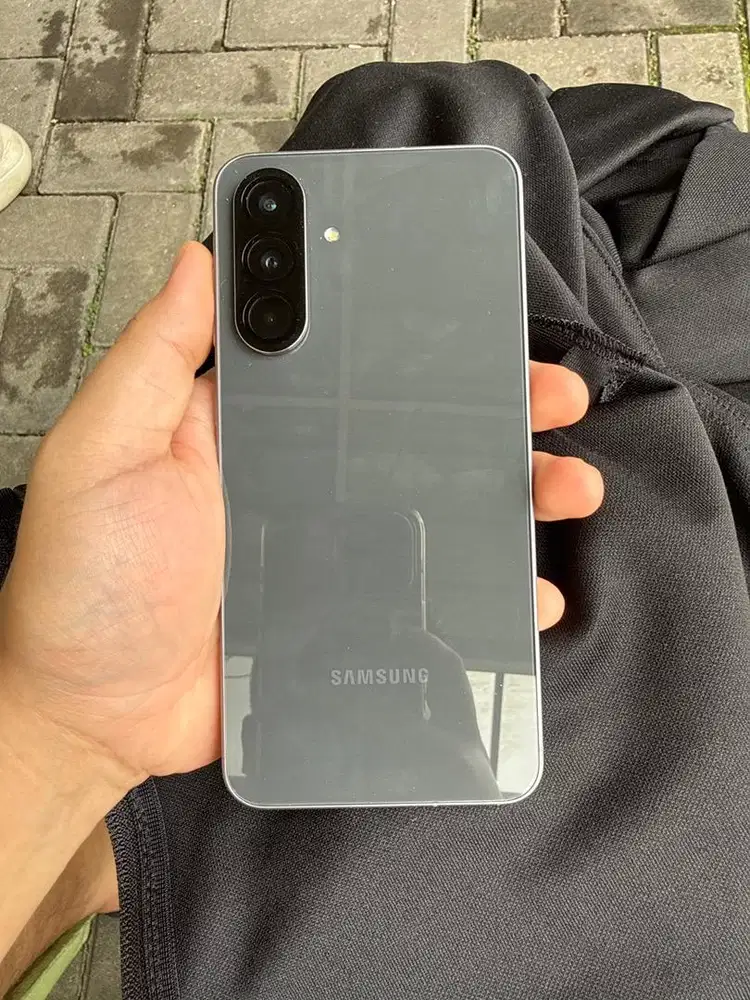 Samsung A56 8/256 Black