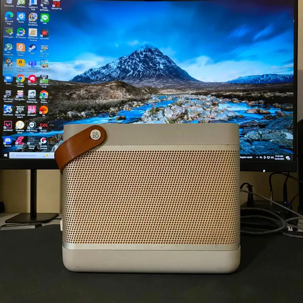 B&O BEOLIT 20 ORIGINAL BANG OLUFSEN