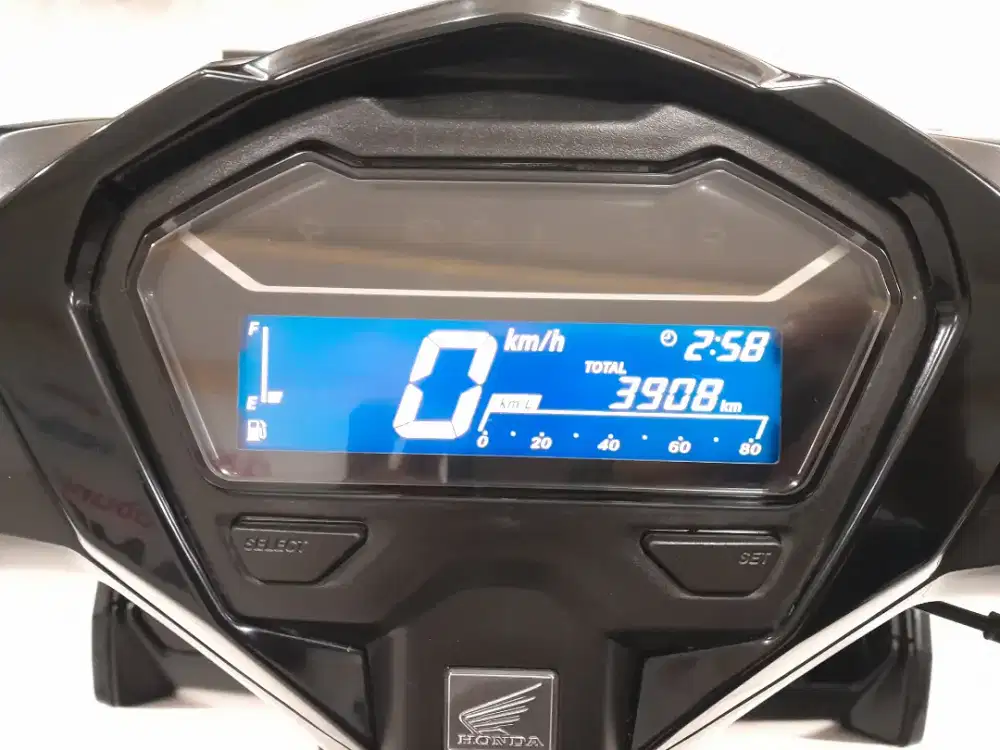 HONDA VARIO 125 2025 SUPER OKK