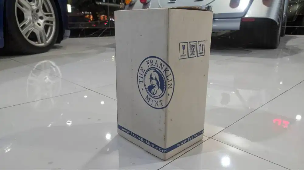 Harley Davidson Haritage Springer