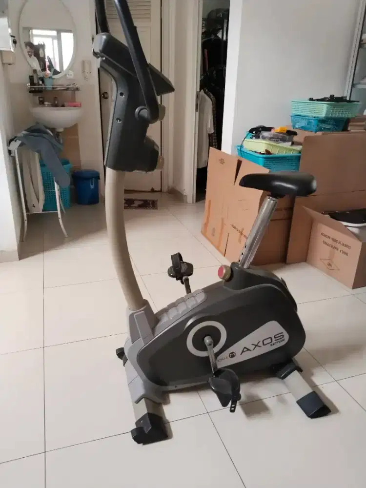 Jual Kettler AXOS cycle M