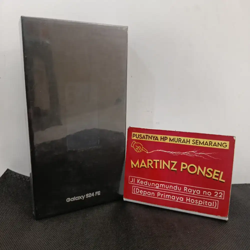 Samsung S24 fe 8/256