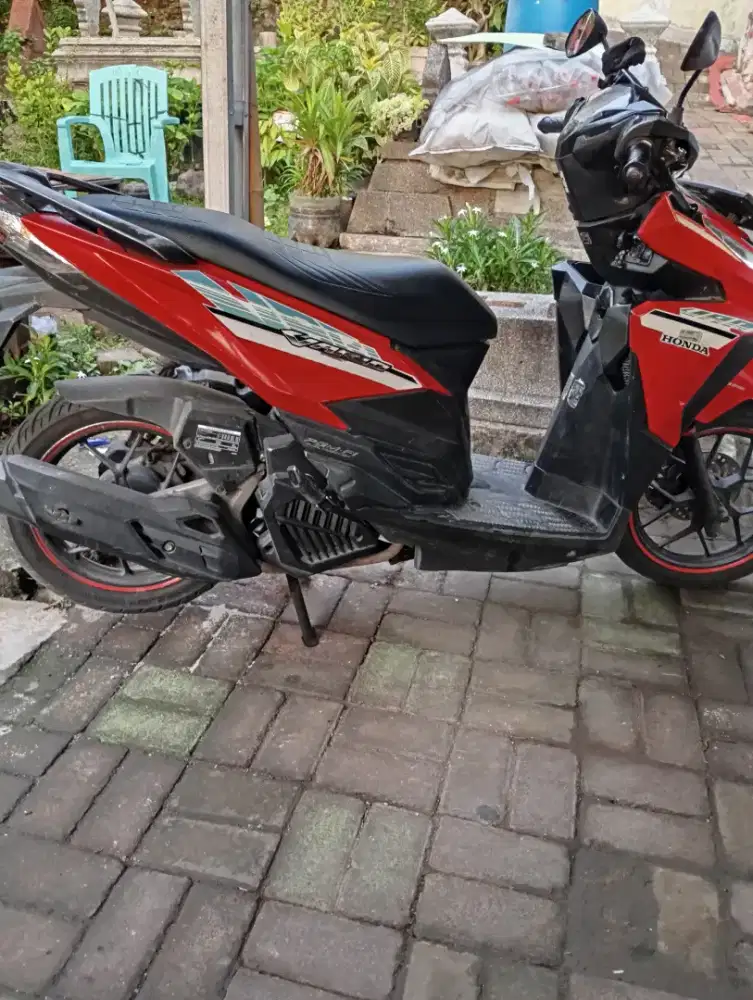 Vario 125  2017