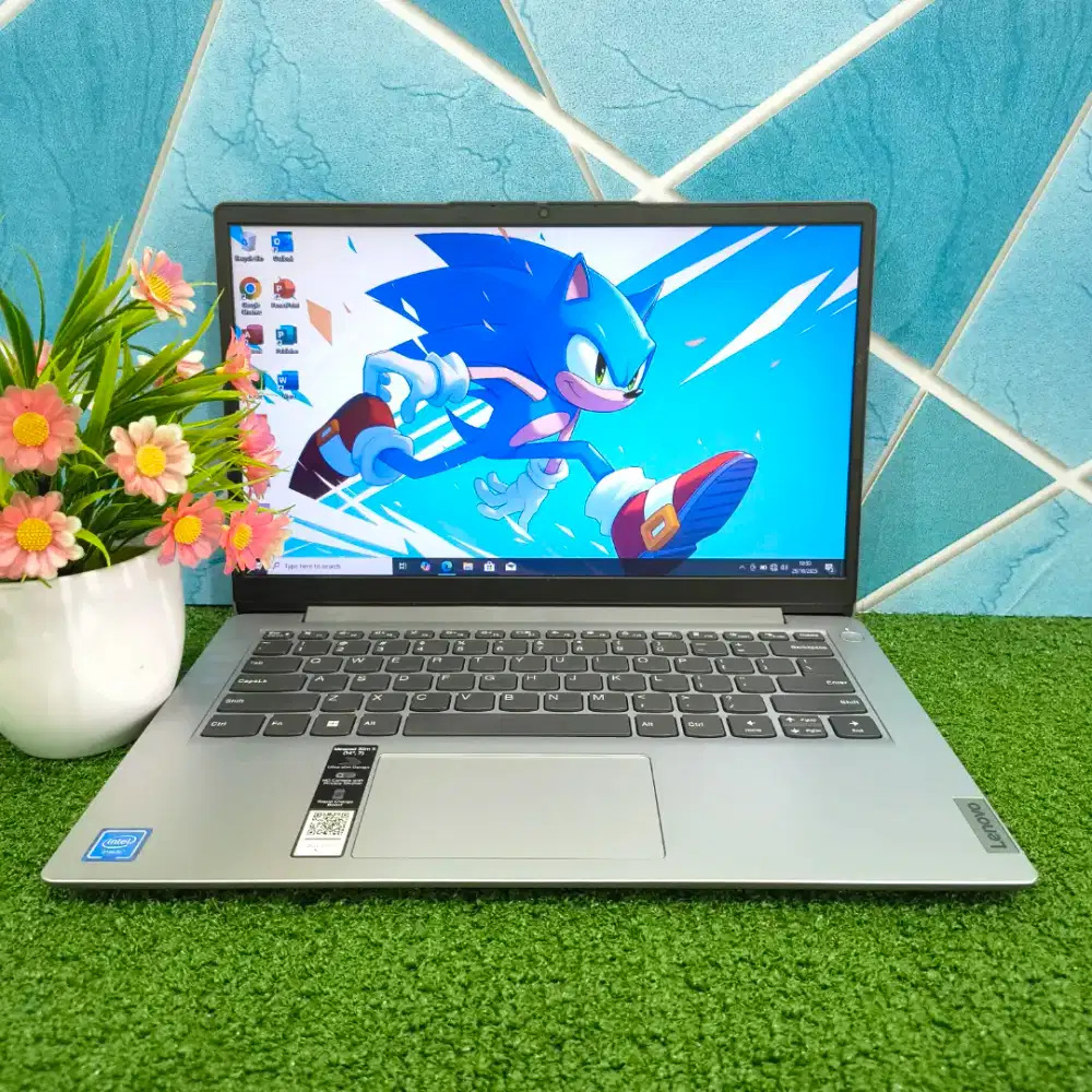 Laptop Lenovo Ultra Slim 1i N4 8/256