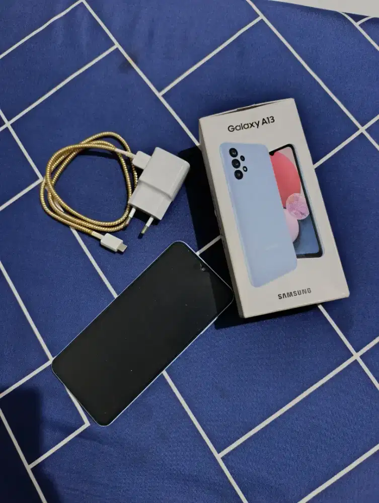 Jual cepet Samsung a13