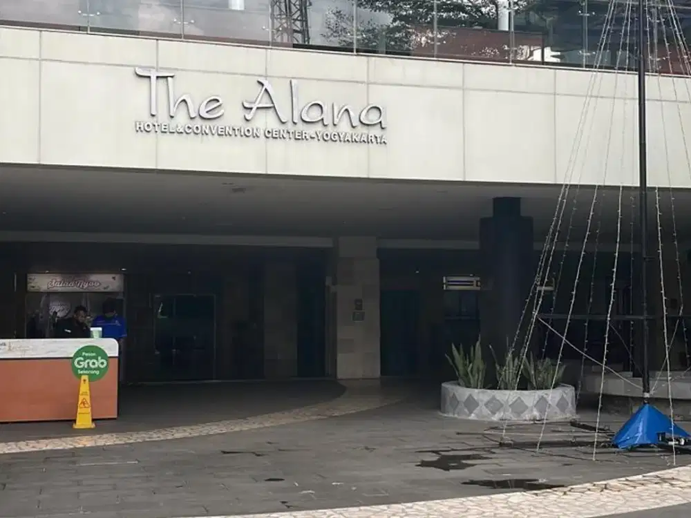 Condotel Alana bintang 4