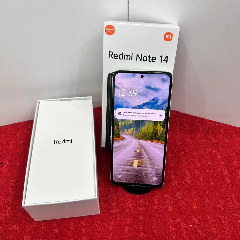 Xiaomi Redmi Note 14 8/256 GB