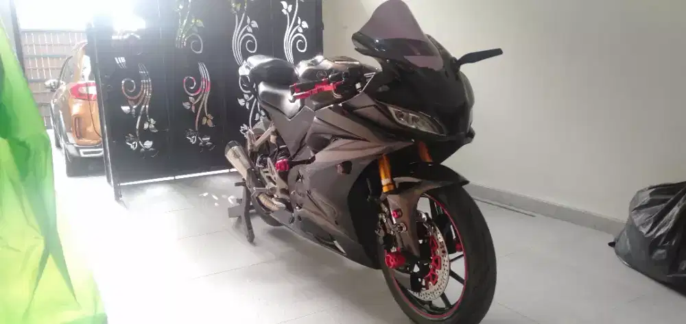 R 15 Murah... Modif melimpah