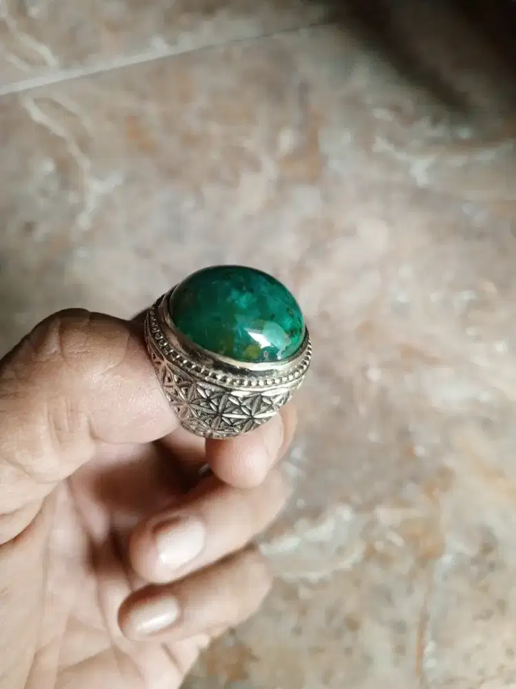BACAN GULAU COKLAT