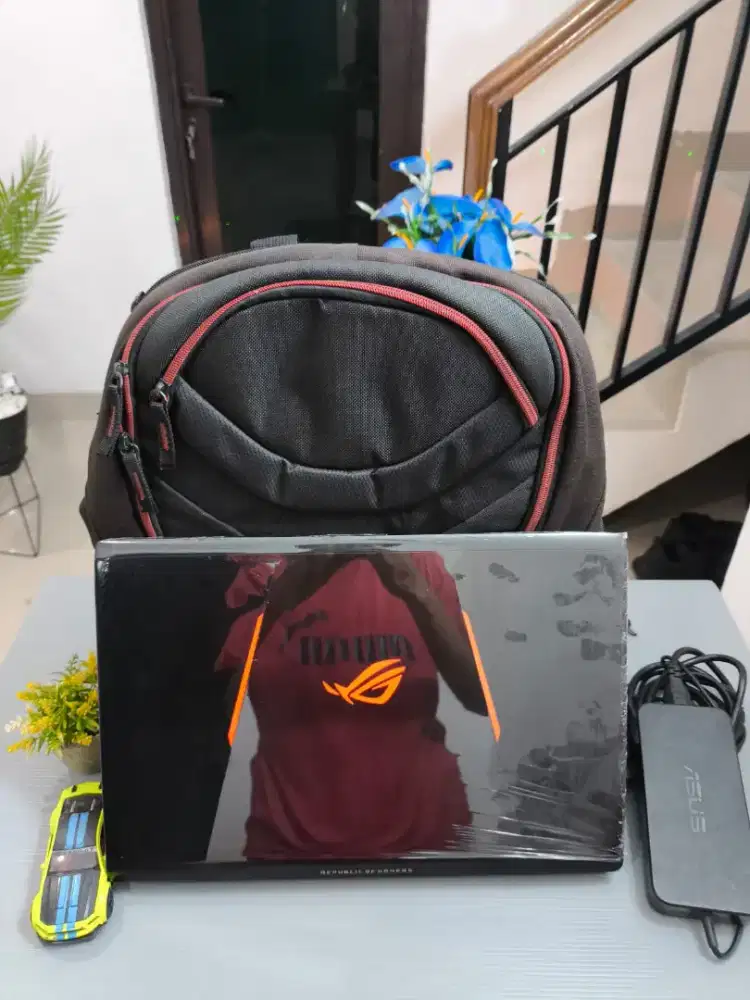 ASUS ROG STRIX-GAMING GL553VD-308