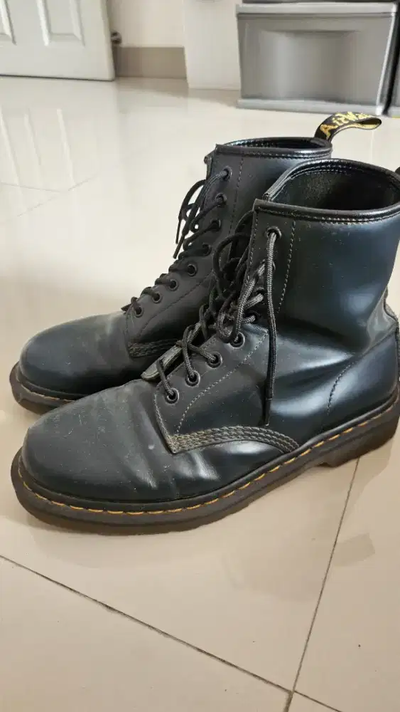 Docmart Ori Preloved